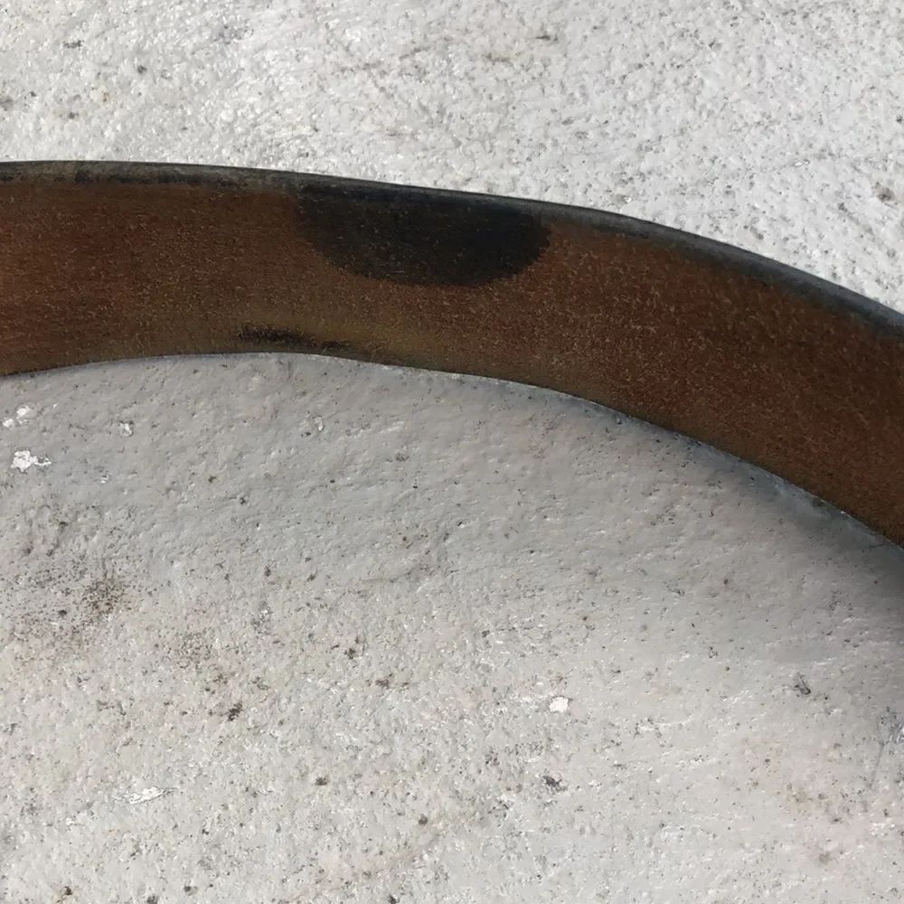 Ferrari belt  - Picture 6 of 6